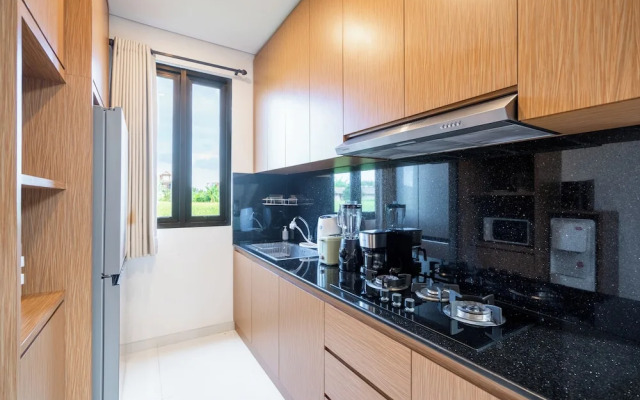 Asasta Villa by Betterplace