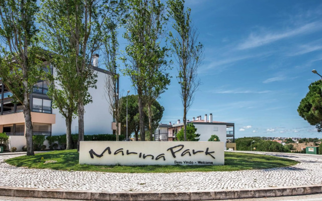 T1 Marina Park Vista Mar