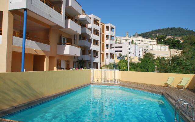 Résidence Le Virginia by Popinns