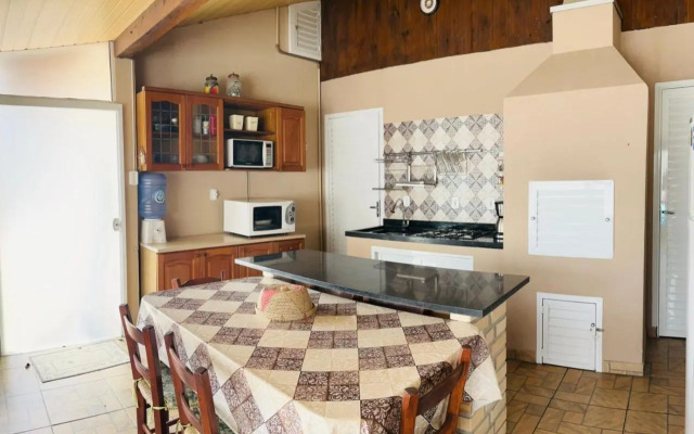 Casa em Mariscal