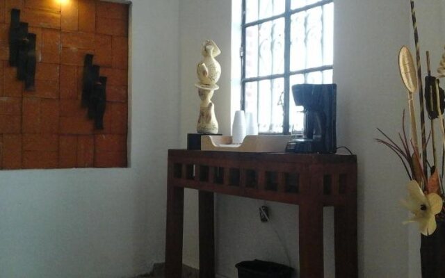 Hotel Posada San Juan