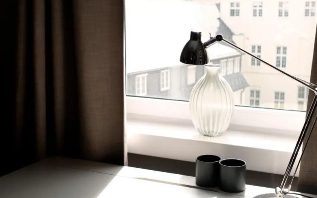 SAXX Apartments "Goldberg Karree"