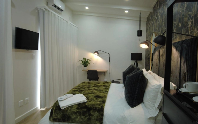 The Executive Bed and Breakfast