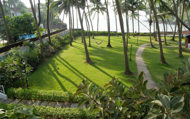 Prainha Resort by The Sea