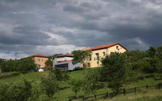 El Lacayo de Sestiello