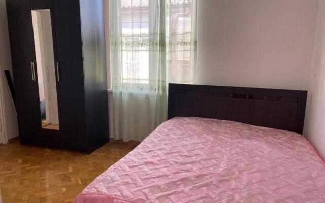 Black Sea Ochamchira