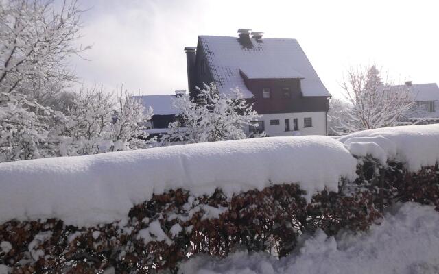 Apartment in Langewiese Near Winterberg