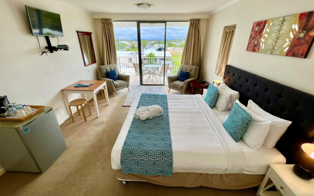 Ocean Views Resort