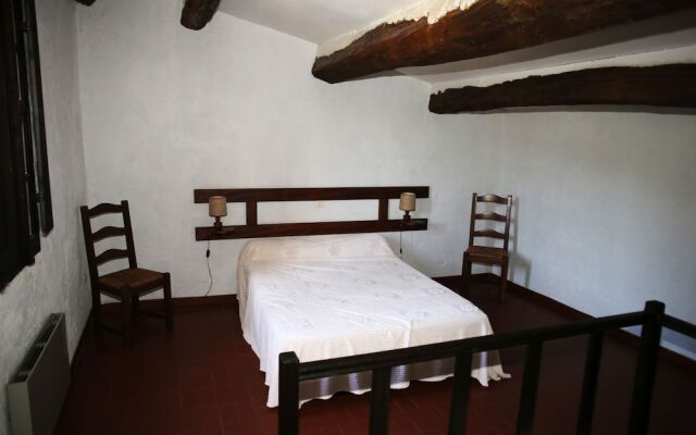 Hameau de Fontroussière