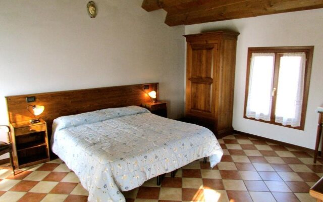 Locanda Mulino al Pizzon