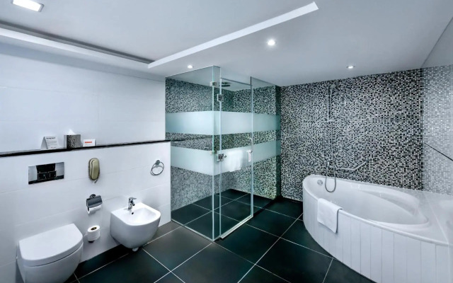 Swiss-Belhotel Seef Bahrain