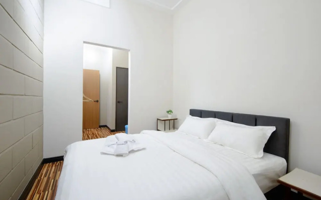 2-Bedrooms Gurney Terrace 9 - iB11