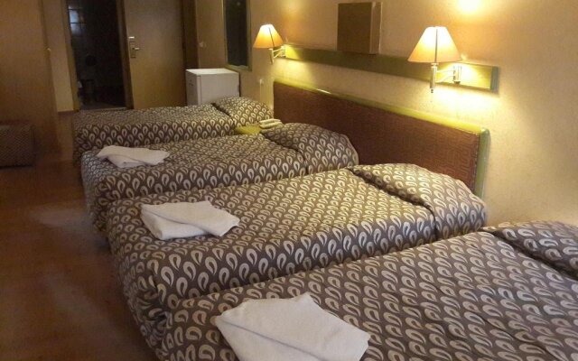 Akya Hotel