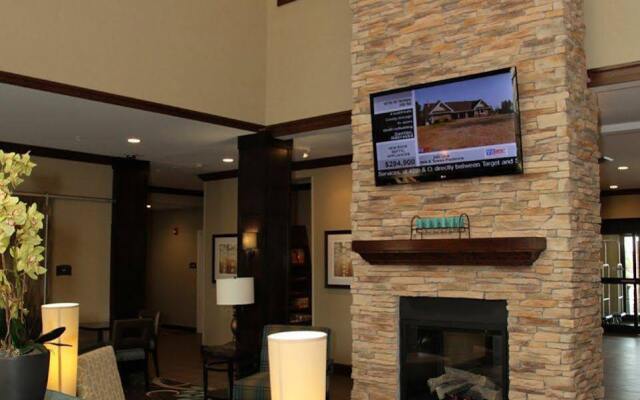 Staybridge Suites Lincoln Northeast by IHG