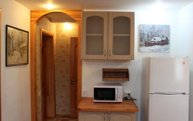 Семейный Отель