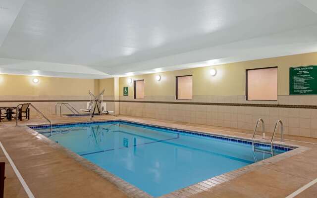 La Quinta Inn & Suites by Wyndham Gillette