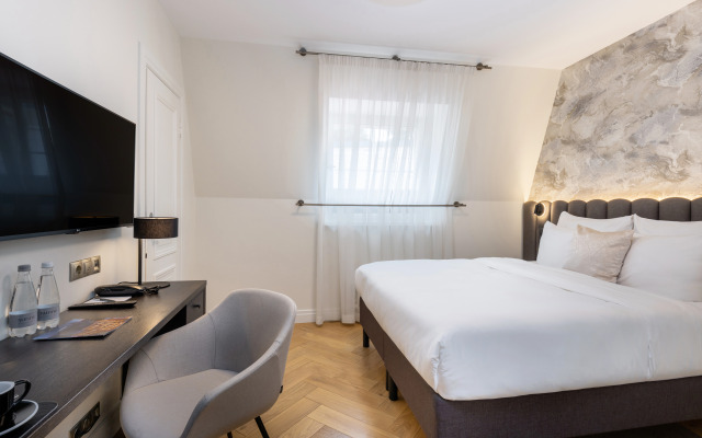 Nunne Boutique Hotel