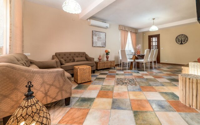 Travel Habitat Villa Benicassim