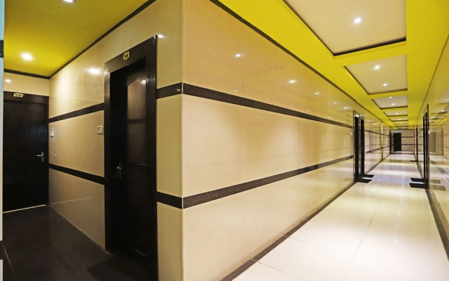 OYO 46604 Hotel Star