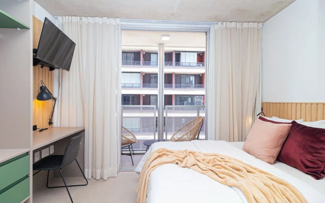 Vossa Bossa Chez Frei