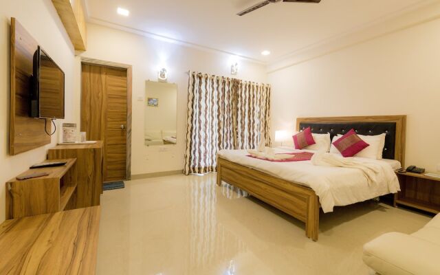 Rainforest Resort and Spa, Igatpuri -Nature's Luxury Awaits