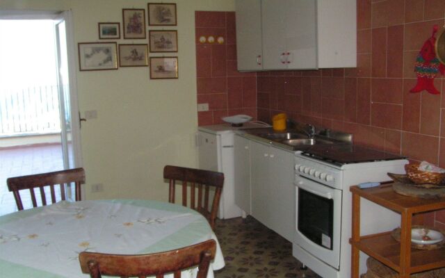 Gli Ulivi Agriturismo