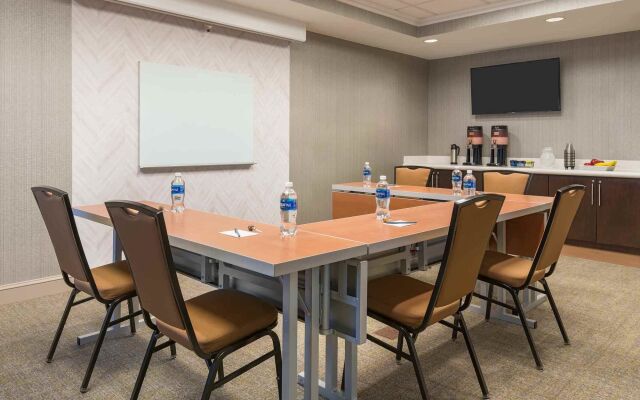 Springhill Suites By Marriott Indianapolis Carmel