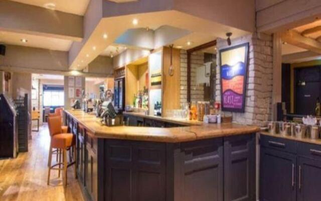 Premier Inn Southport - Ormskirk