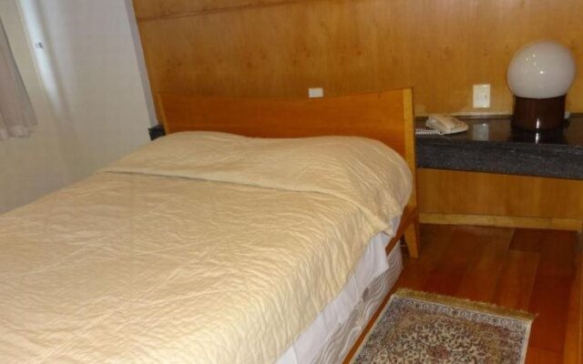 Flat Atlântico