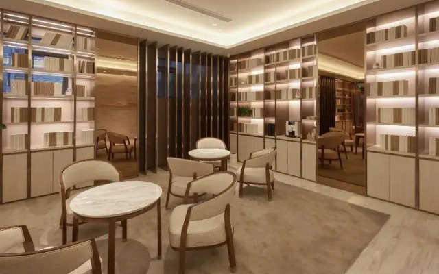 Ji Hotel Hanzhong Central Square