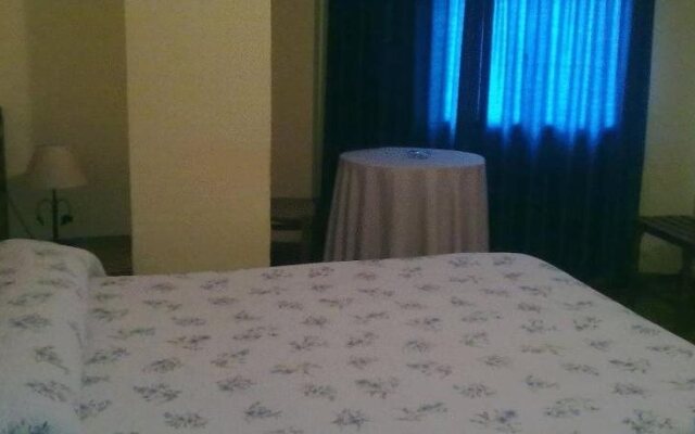 Hostal Carballo