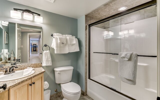 Southwind 1105 - 3 Br Condo