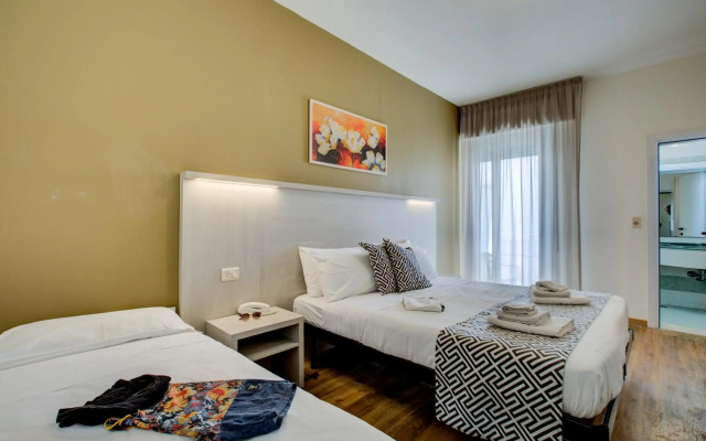 Christian Hotel