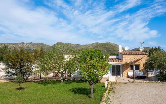 Finca Es Canyaret