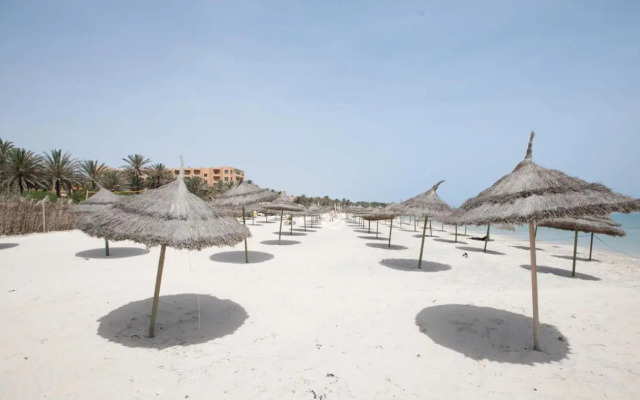 El Ksar Resort & Thalasso