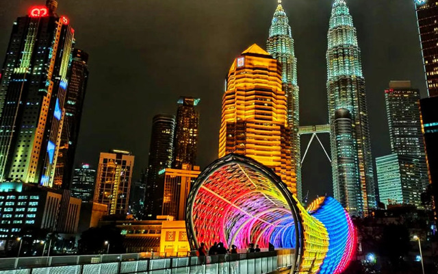 New Wave Ampang Point Hotel