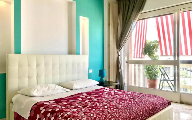 ROOM 110 BARI -guesthouse-
