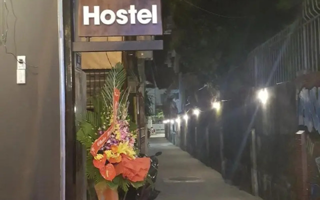 Amy 2 Hostel