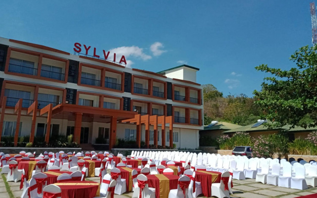Sylvia Resort Komodo Labuan Bajo