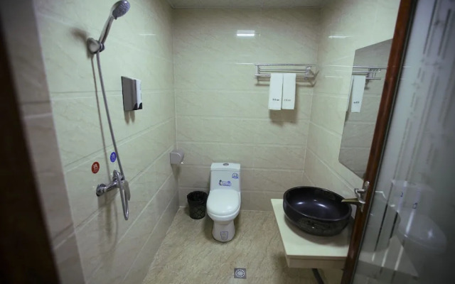 National Park MINI Inn - Yangjiajie