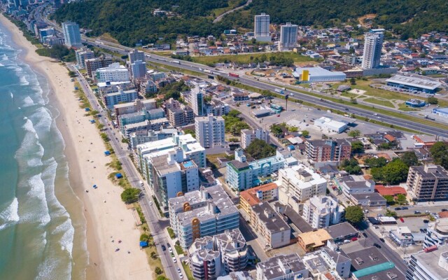 Solis Praia Hotel