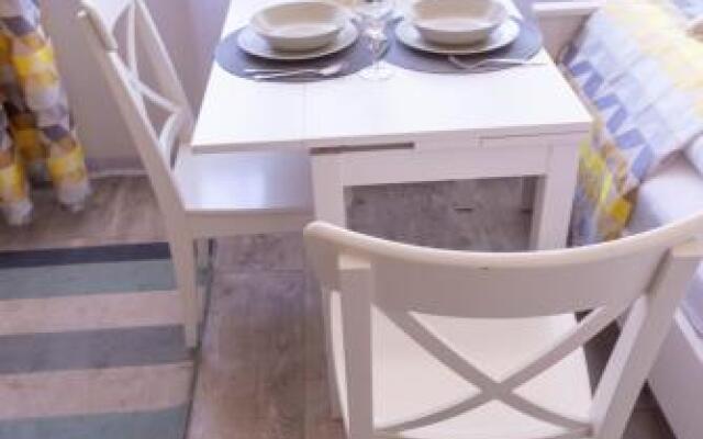 Apartamenty Przystan