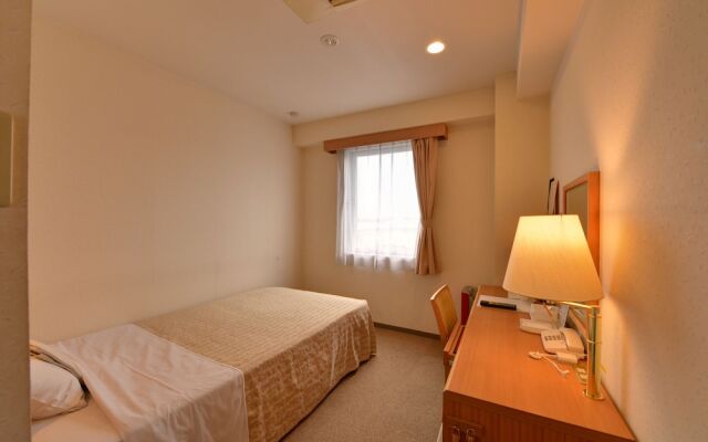 Annex Hotel Abe