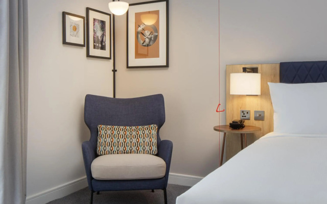 Hilton Garden Inn Stoke on Trent
