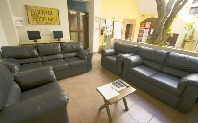 Hotel Don Nino