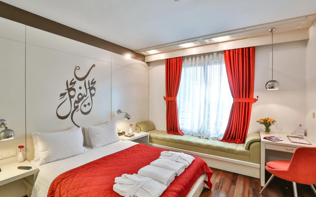 Oasia Suites Kuala Lumpur