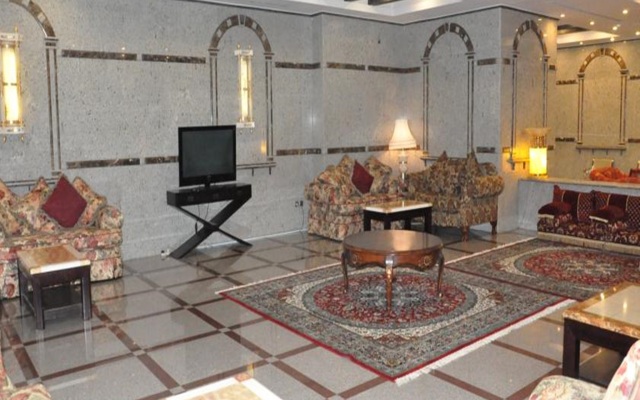 Refaaf Al Azizia Hotel