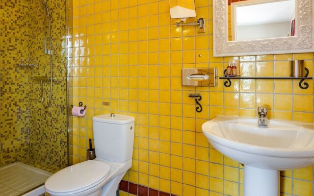 Chambres d'hôtes Villa Cédria