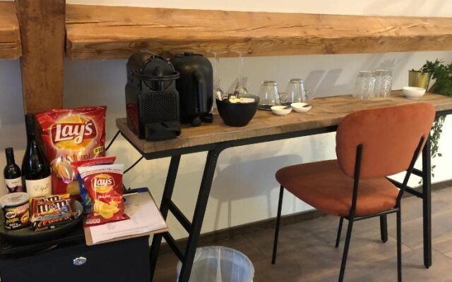 Bed & Breakfast 1001 Nacht