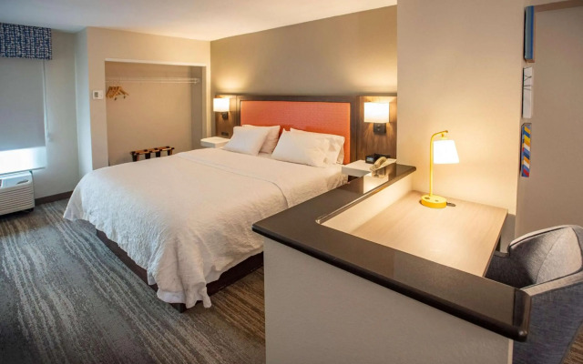 Hampton Inn Pensacola-Airport (Cordova Mall Area)